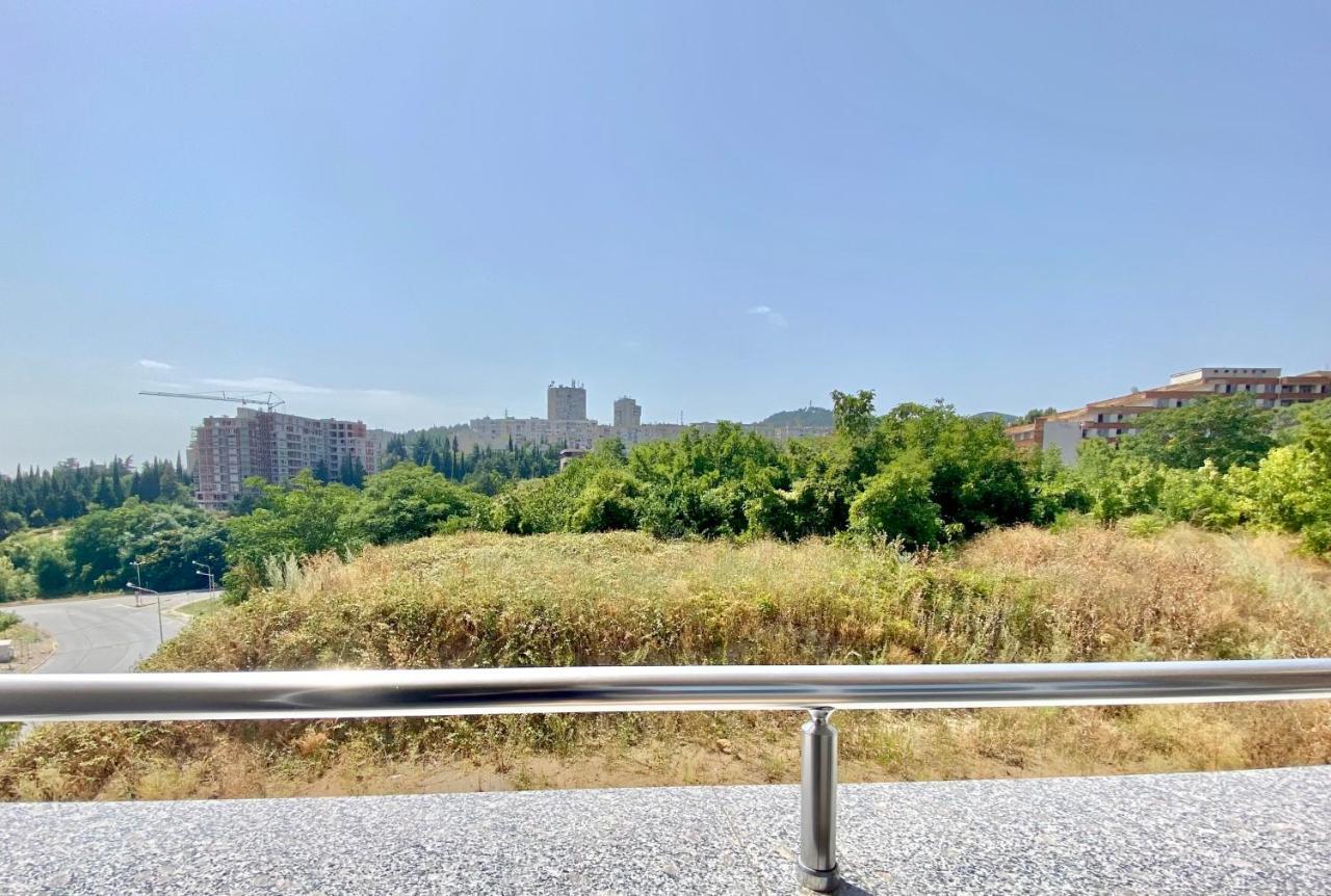 Cozy & Modern 1Br Apart For 4 Guests Next To Medical University & Free Parking Stara Sagora Exterior foto