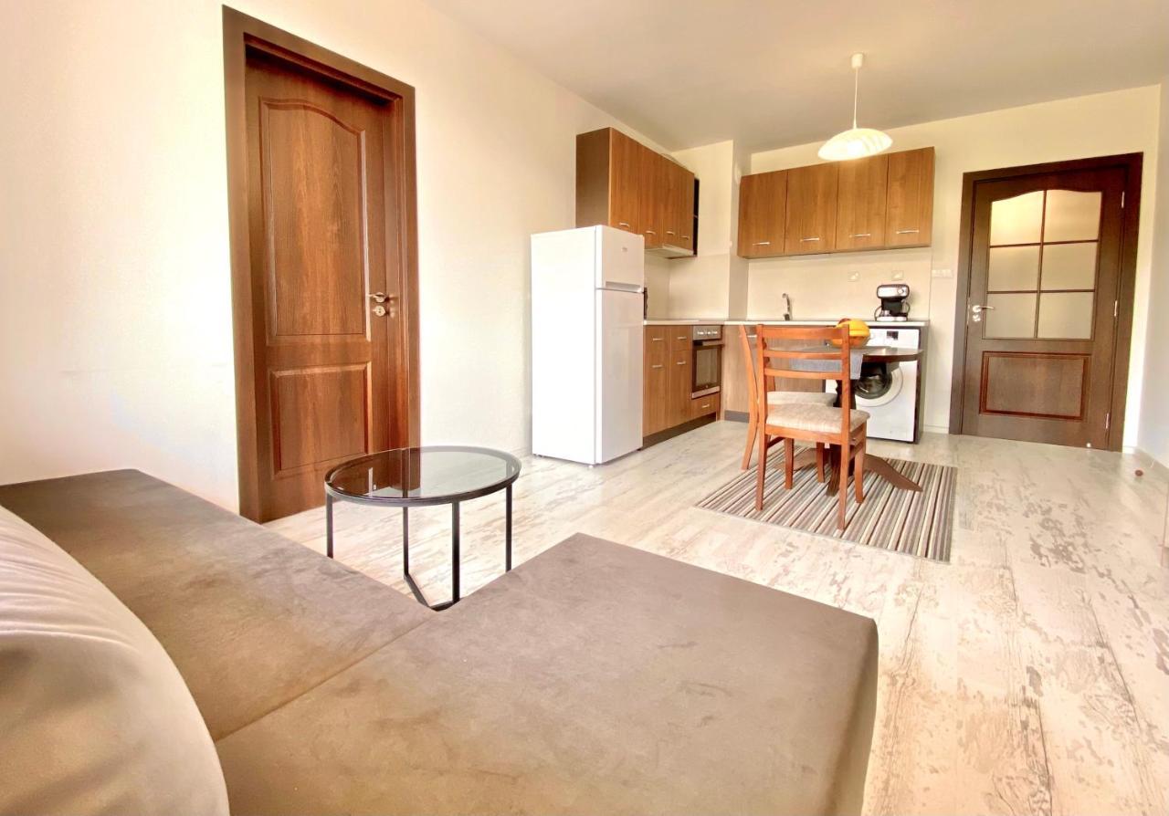 Cozy & Modern 1Br Apart For 4 Guests Next To Medical University & Free Parking Stara Sagora Exterior foto