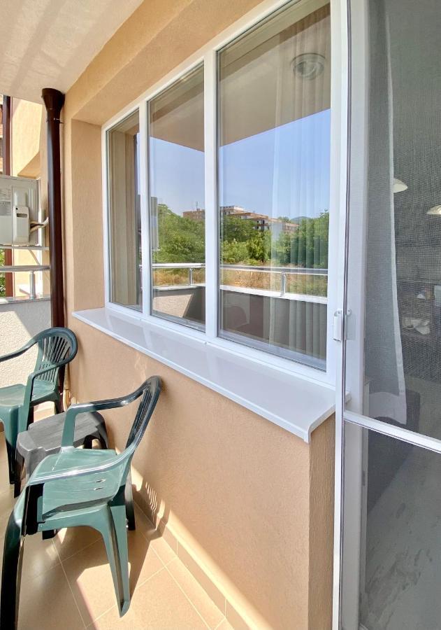 Cozy & Modern 1Br Apart For 4 Guests Next To Medical University & Free Parking Stara Sagora Exterior foto