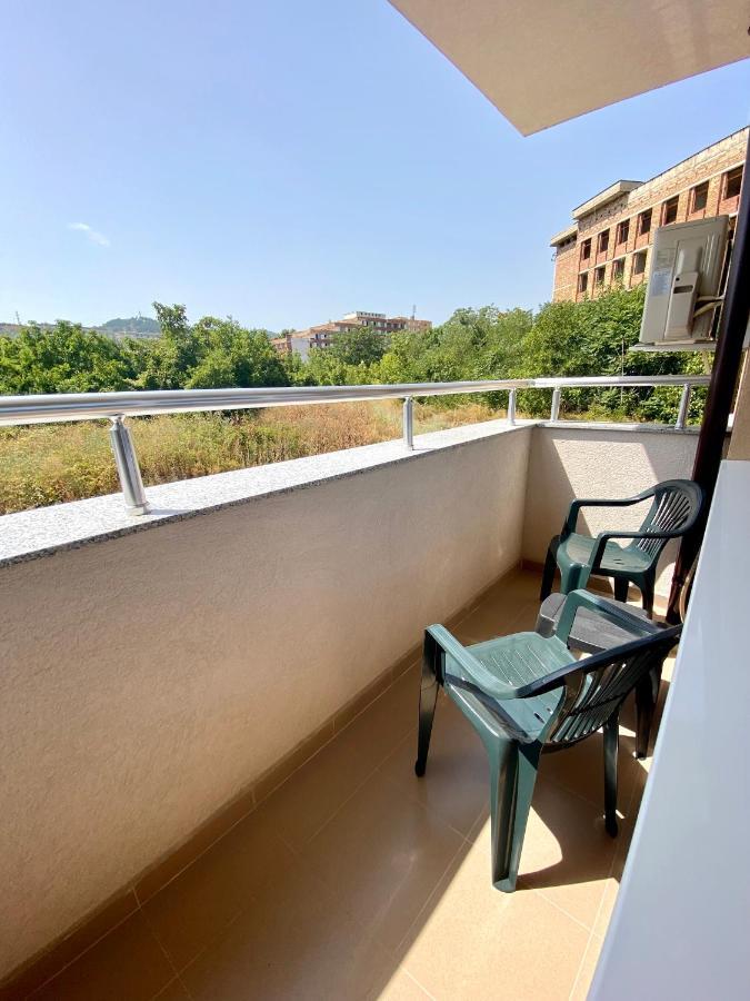 Cozy & Modern 1Br Apart For 4 Guests Next To Medical University & Free Parking Stara Sagora Exterior foto