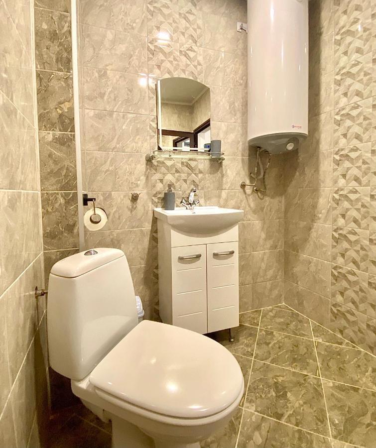 Cozy & Modern 1Br Apart For 4 Guests Next To Medical University & Free Parking Stara Sagora Exterior foto