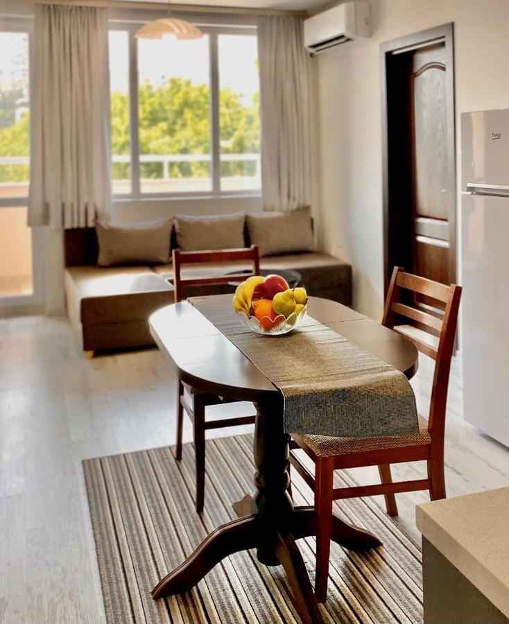 Cozy & Modern 1Br Apart For 4 Guests Next To Medical University & Free Parking Stara Sagora Exterior foto