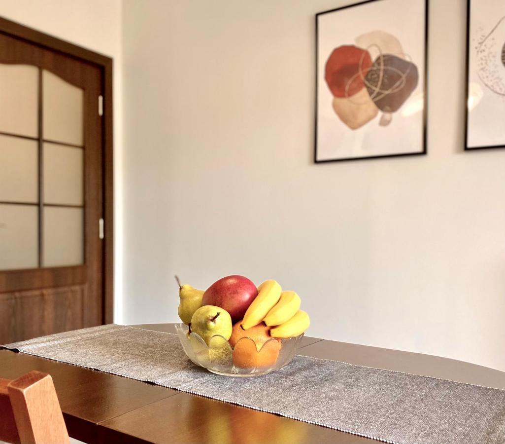 Cozy & Modern 1Br Apart For 4 Guests Next To Medical University & Free Parking Stara Sagora Exterior foto