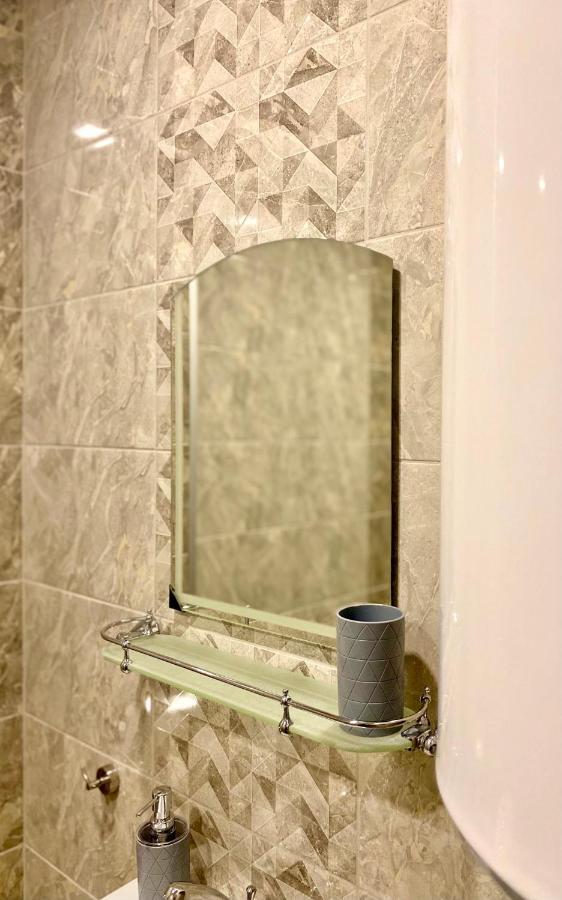 Cozy & Modern 1Br Apart For 4 Guests Next To Medical University & Free Parking Stara Sagora Exterior foto